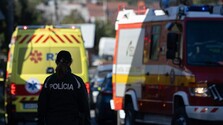 Návrat detí aj učiteľov do školy po útoku v Staškove bude náročný, skonštatovala psychologička