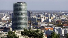 NBS zlepšila výhľad rastu slovenskej ekonomiky. Predpokladá tiež nižšiu infláciu