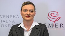 Odstúpila z boja: Judita Laššáková sa vzdala kandidatúry na post predsedníčky Prešovského samosprávneho kraja