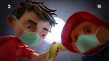 Paddington a jeho dobrodružstvá (29. 09. 2026) (Repríza)