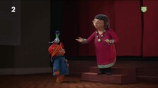 Paddington a jeho dobrodružstvá (01. 10. 2026) (Repríza)