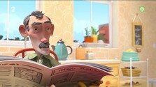 Paddington a jeho dobrodružstvá (28. 09. 2026) (Repríza)