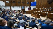 Zmena po vyše 60 rokoch: Parlament schválil nový Občiansky zákonník