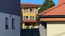 Polícia zasahuje na základnej škole v Staškove: Žiak mal napadnúť učiteľky a spolužiaka