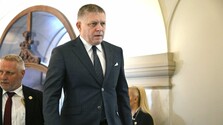 Premiér Fico stiahol návrh na odvolanie ministra Tarabu. Koalíciu nechce vystavovať ďalšej destabilizácii