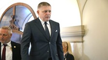 Premiér Fico stiahol návrh na odvolanie ministra Tarabu. Koalíciu nechce vystavovať ďalšej destabilizácii