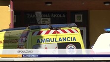 Ranné správy (30. 09. 2026) (Repríza)