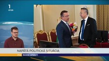 Ranné správy (01. 10. 2026) (Repríza)
