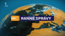 Ranné správy (02. 10. 2026) (Repríza)