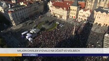 Ranné správy (29. 09. 2026) (Repríza)