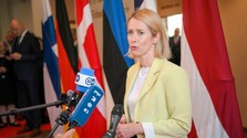 Rusko plánuje v Európe ďalšie sabotáže, podľa Kallasovej to ukazujú spravodajské informácie