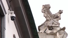 Samosprávy môžu žiadať štát o peniaze na kamerové systémy. Pomôcť by mali najmä v problémových lokalitách