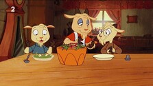 Simsala Grimm (29. 09. 2026) (Repríza)