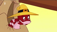 Simsala Grimm (28. 09. 2026) (Repríza)