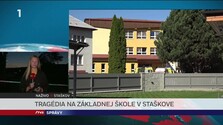 Správy (29. 09. 2026)