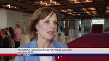 Správy (01. 10. 2026)