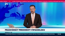 Správy 24 (29. 09. 2026)