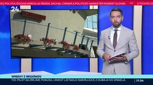 Správy z regiónov (30. 09. 2026)