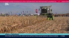 Správy z regiónov (01. 10. 2026) (Repríza)