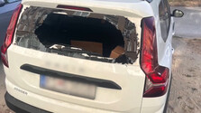 Tento rok v Košiciach vykradli už stovky áut. Zlodejov láka pracovné náradie či elektronika