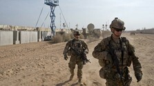 USA a spojenci po viac ako dvanástich rokoch ukončili misiu v Iraku