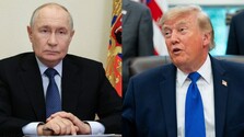 Ústupky Rusku nestačia, Západ by mal ukázať väčší protitlak, píše The Washington Post