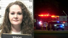 V Tennessee nedokázali dokončiť popravu ženy odsúdenej za vraždu v roku 1995. Svedkovia hovoria o nezvyčajných okolnostiach
