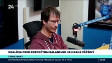 Z prvej ruky (01. 10. 2026)