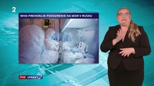 Správy v slovenskom posunkovom jazyku (07. 10. 2026)
