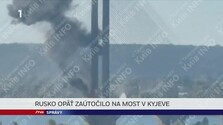 Krátke správy (02. 10. 2026)