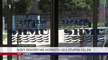 Krátke správy (06. 10. 2026)
