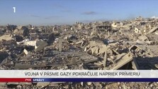 Krátke správy (07. 10. 2026)