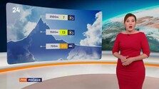 Počasie (06. 10. 2026) (Repríza)