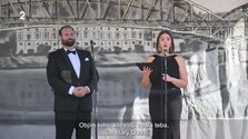 Dobrý deň, Patria - maďarsky (07. 10. 2026)