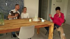 Neposlušní Urias a Enny