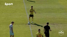 FK Inter Bratislava - FC ViOn Zlaté Moravce-Vráble (11. kolo)