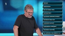 Duel (02. 10. 2026)
