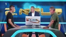 Duel (06. 10. 2026)