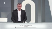 Lov slov (05. 10. 2026)