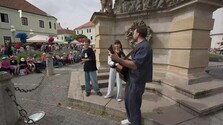 Zázračná lipa (03. 10. 2026)