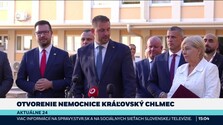 Aktuálne 24 (04. 10. 2026)
