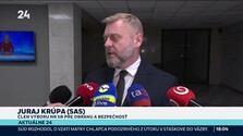 Aktuálne 24 (04. 10. 2026)