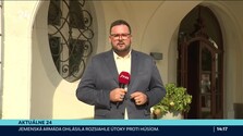Aktuálne 24 (05. 10. 2026)