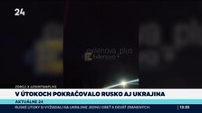 Aktuálne 24 (06. 10. 2026)