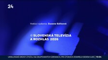 Aktuálne 24 (06. 10. 2026)
