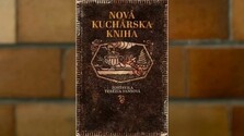 Ars litera | Terézia Vansová: Nová kuchárska kniha 2. časť