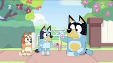 Bluey (03. 10. 2026) (Repríza)