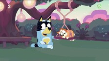 Bluey (04. 10. 2026) (Repríza)