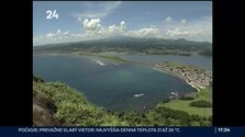 Južná Kórea: Na ostrove Jeju