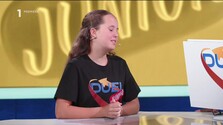 Duel junior (03. 10. 2026)